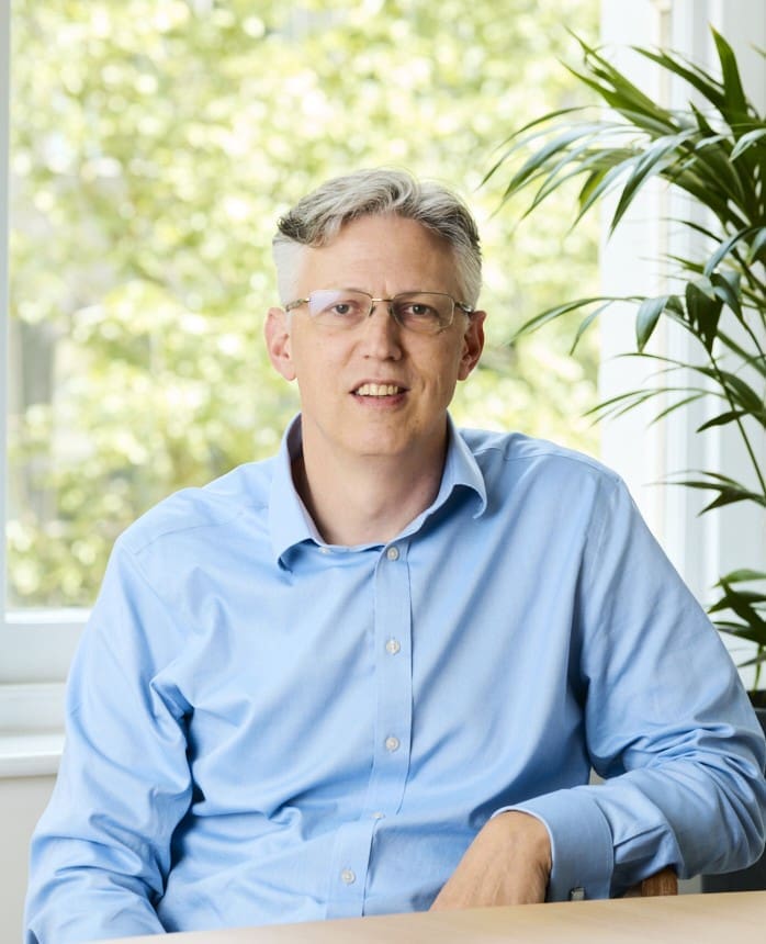 David Bell