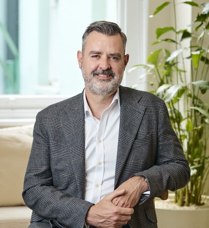 Eamon Nolan