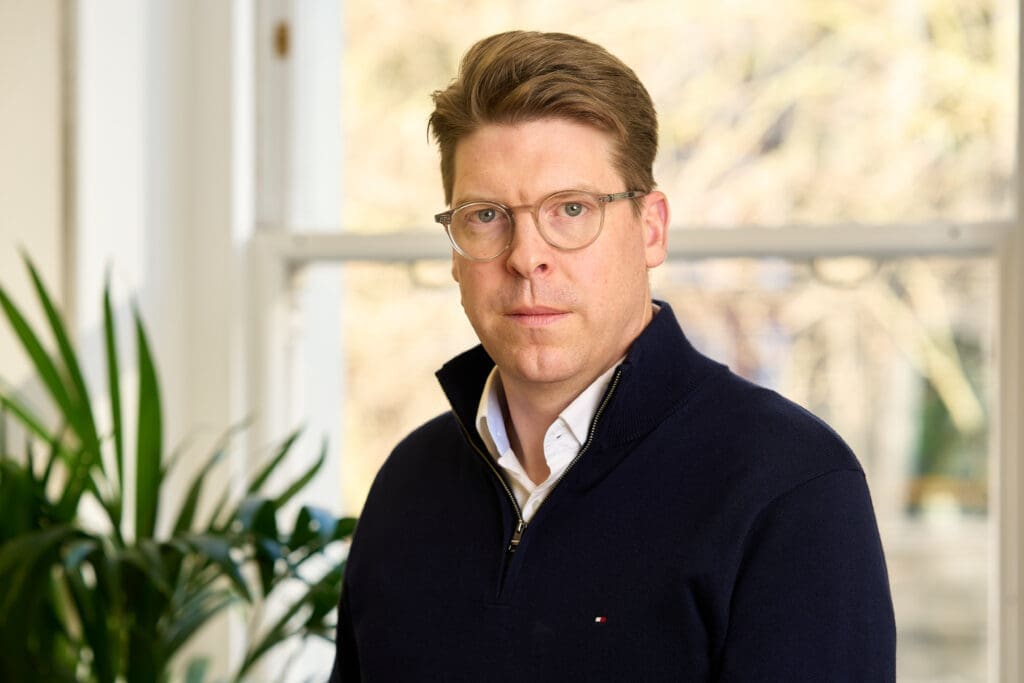 Nick Holt