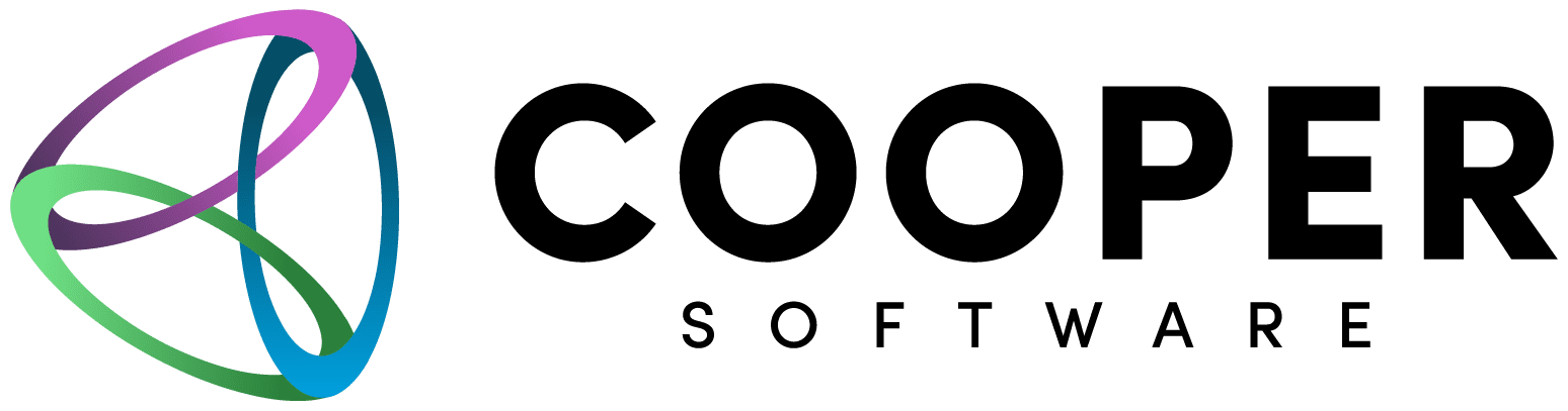 Cooper Software Logo