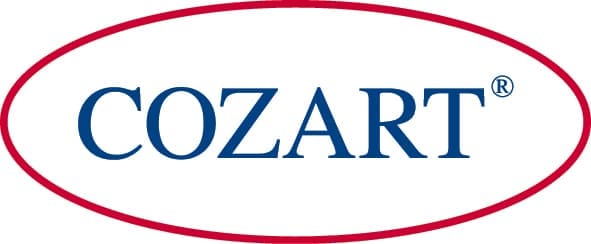 Cozart Logo