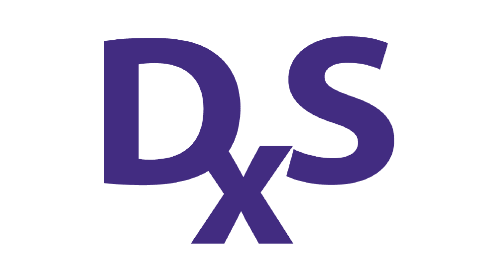 DXS Logo