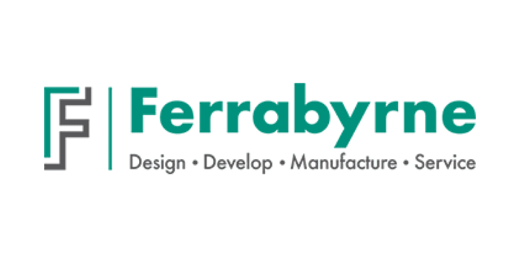 Ferrabyrne Logo