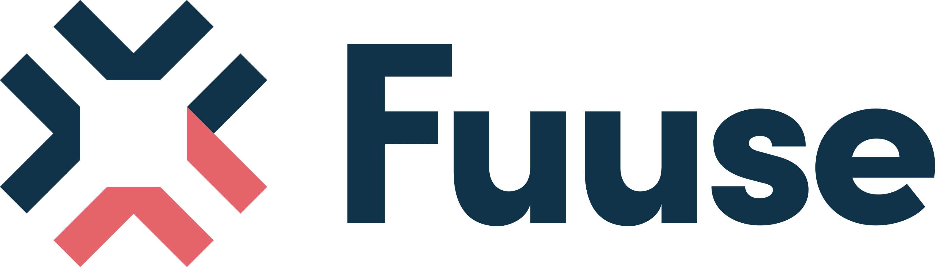 Fuuse Logo