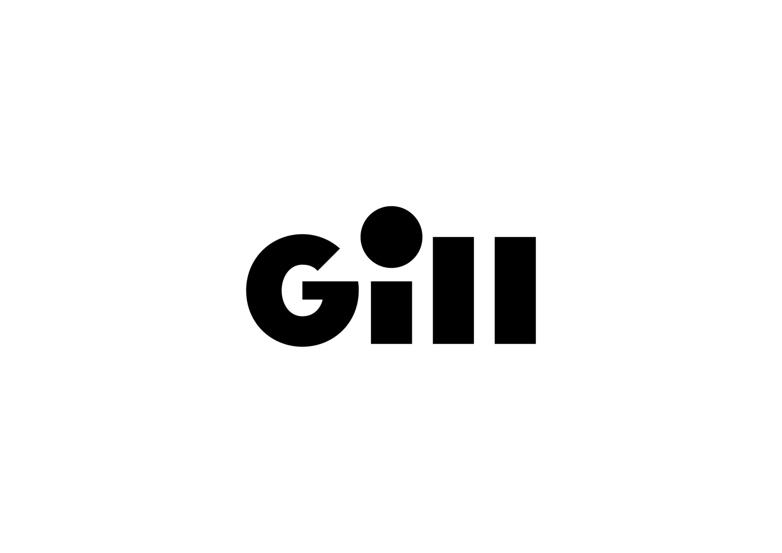 Gill Logo
