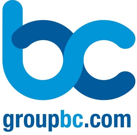 Group BC Logo