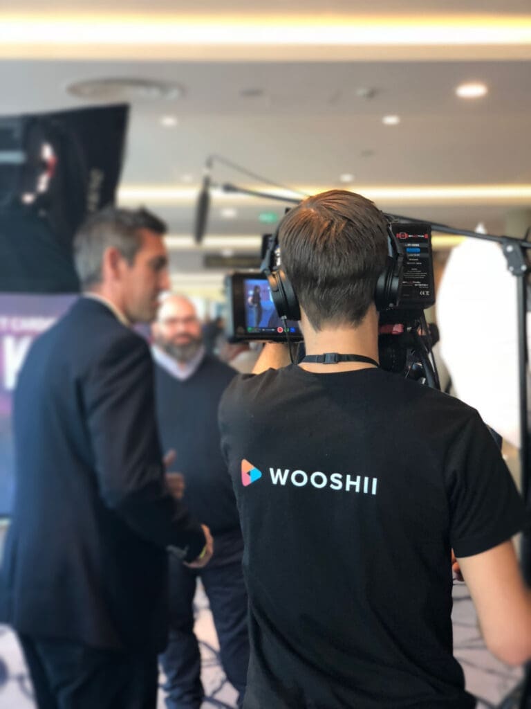 Wooshii