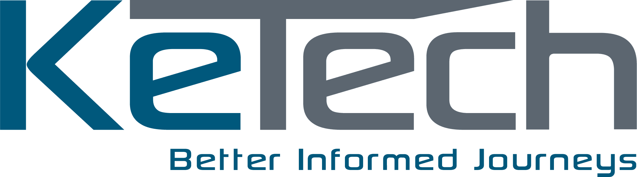 Ketech Logo