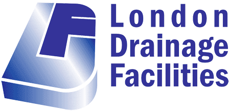 London Drainage Logo