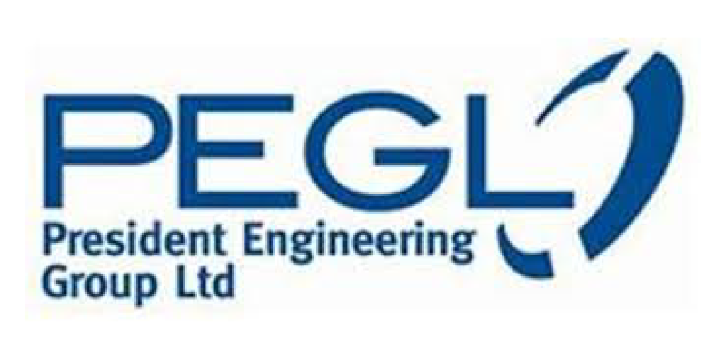 PEGL Logo