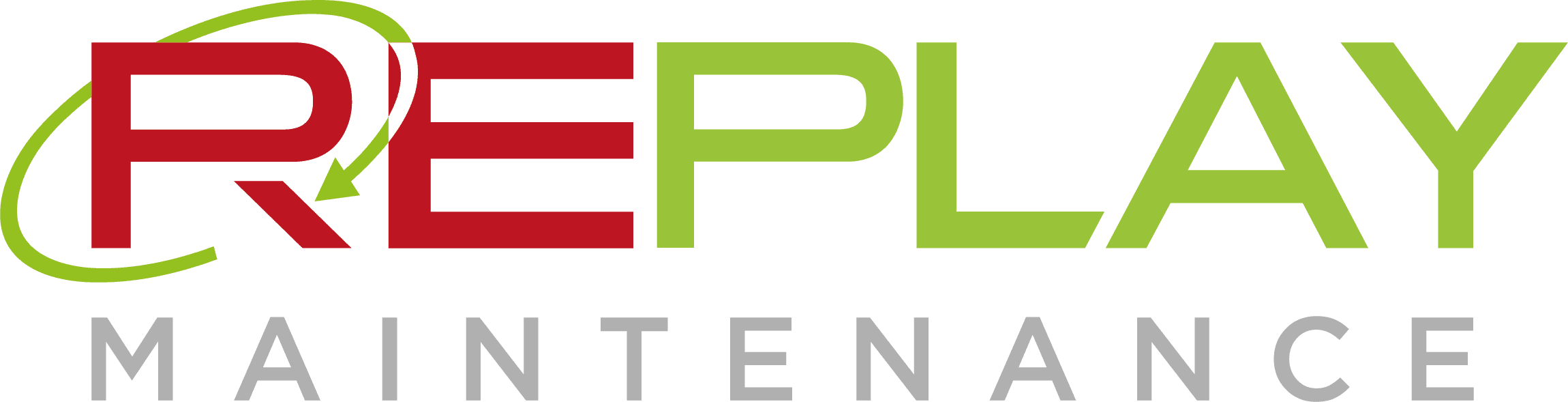Replay Maintenance Logo