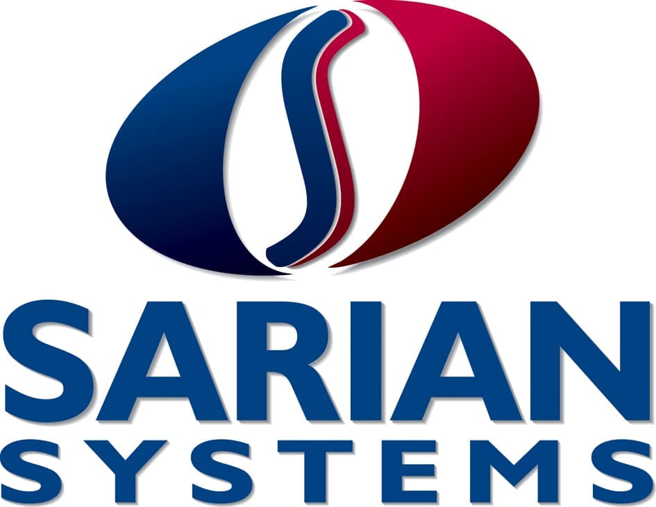 Sarian Systems Logo