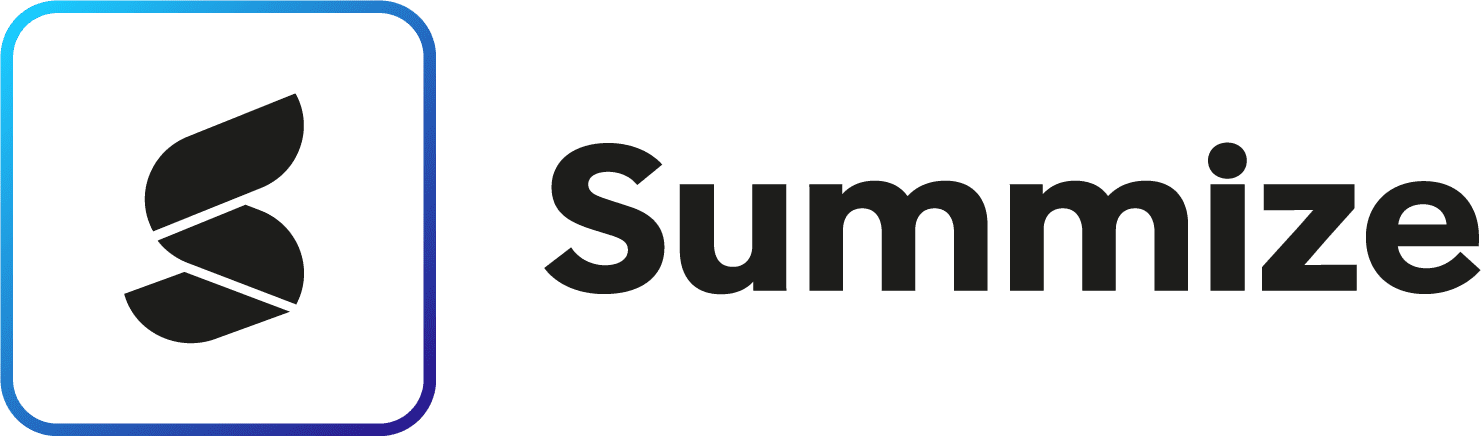 Summize Logo