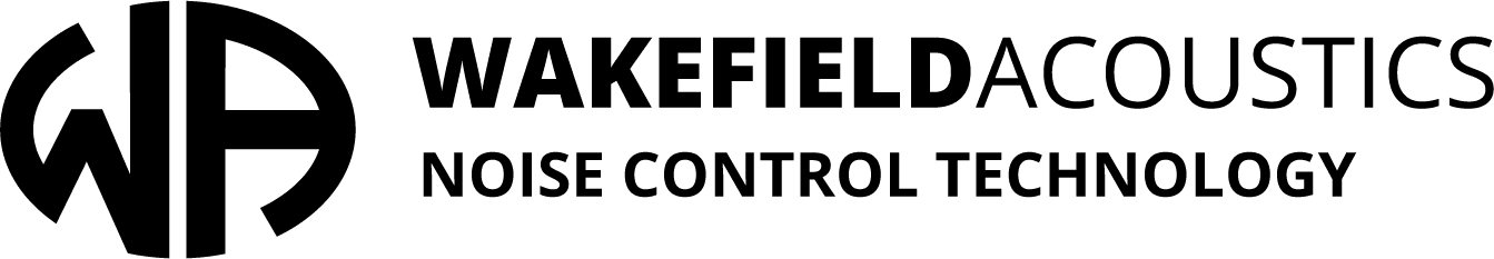 Wakefield Acoustics Logo