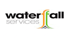 Waterfall Services Logo