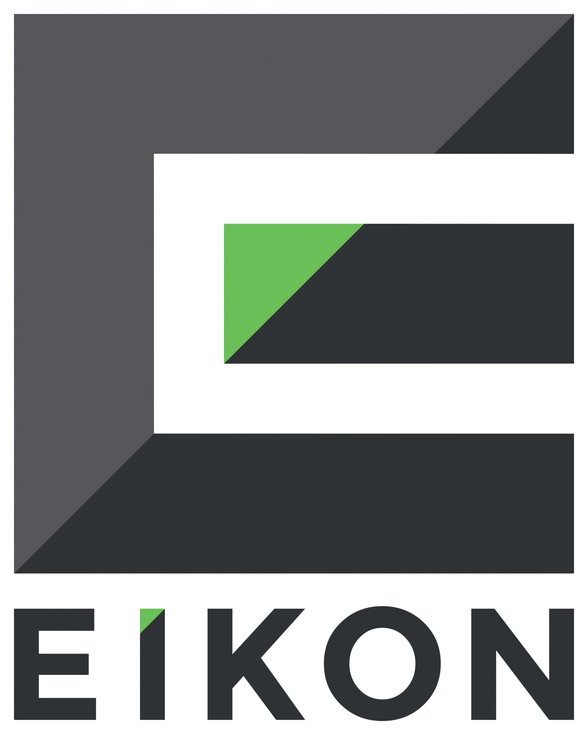 Eikon Logo