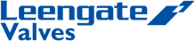 Leengate Valves Logo