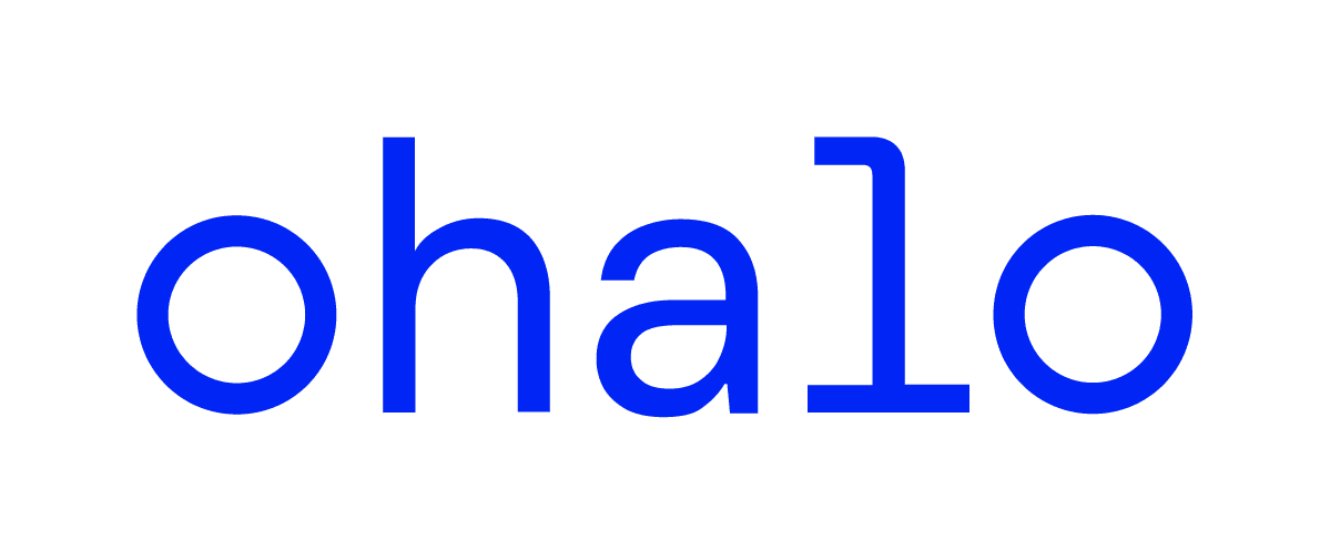 Ohalo Logo