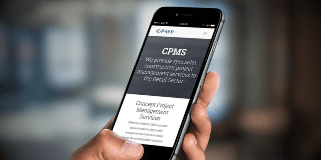 CPMS