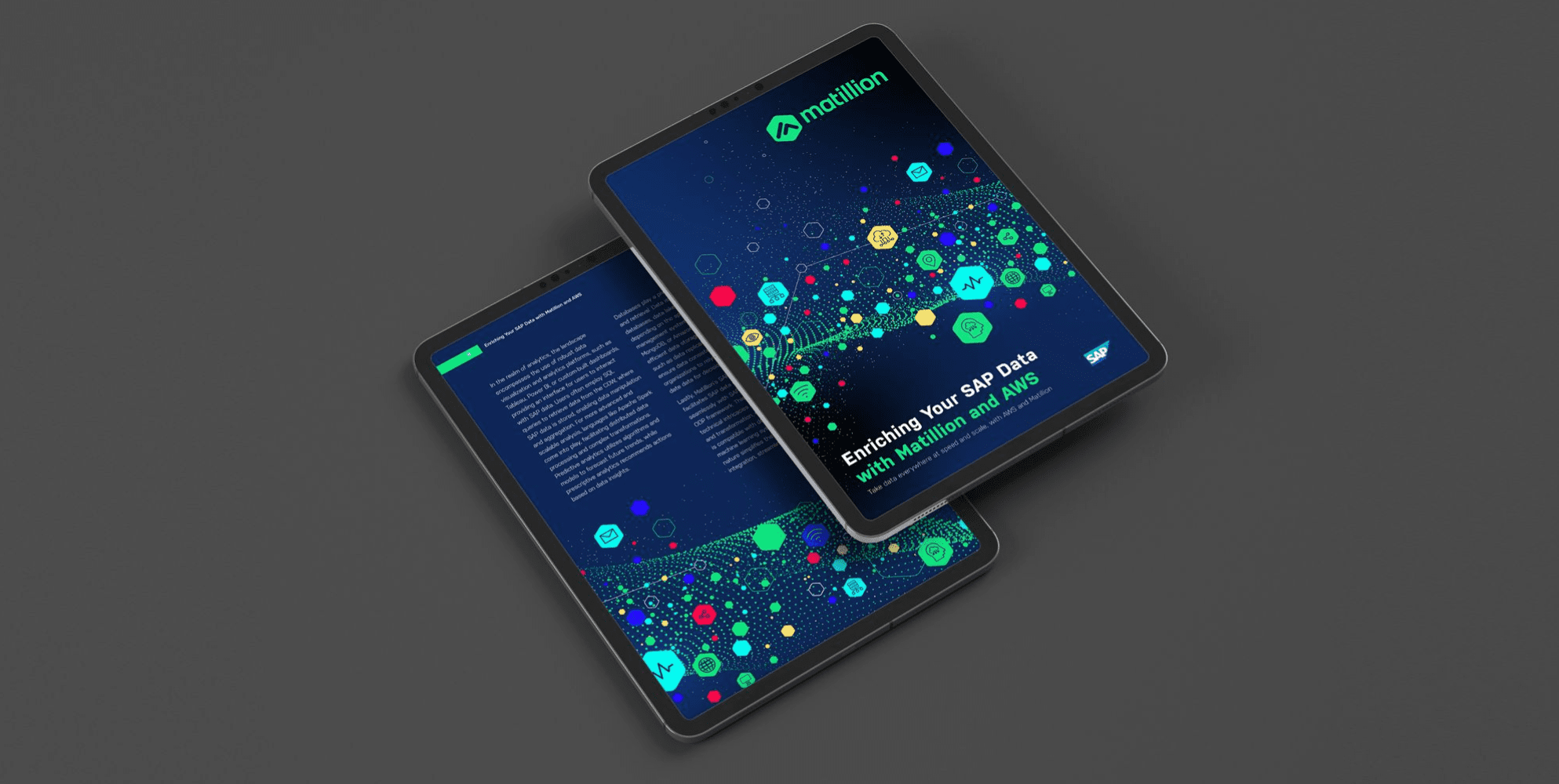 matillion, tech unicorn, tech investor, uk scale up, yfm equity partners