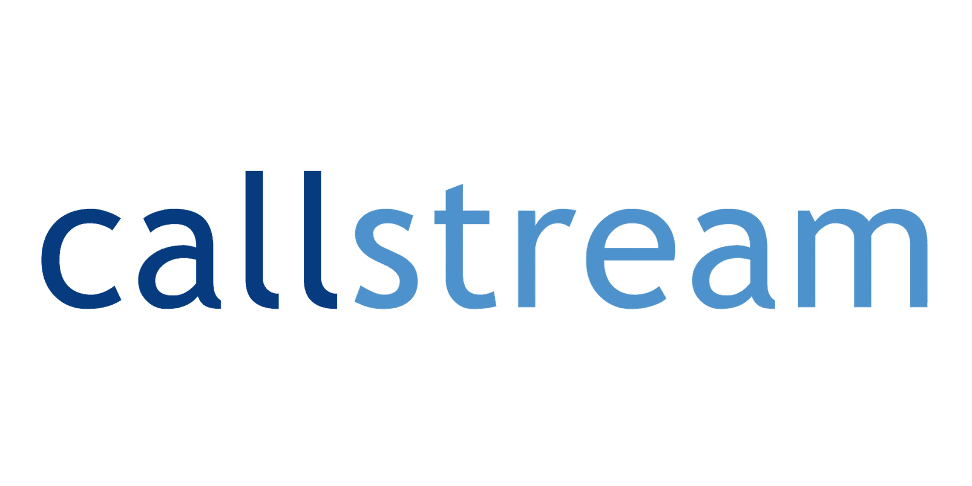 Callstream Logo