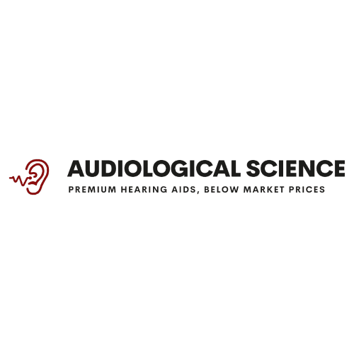 Audiological Science Logo