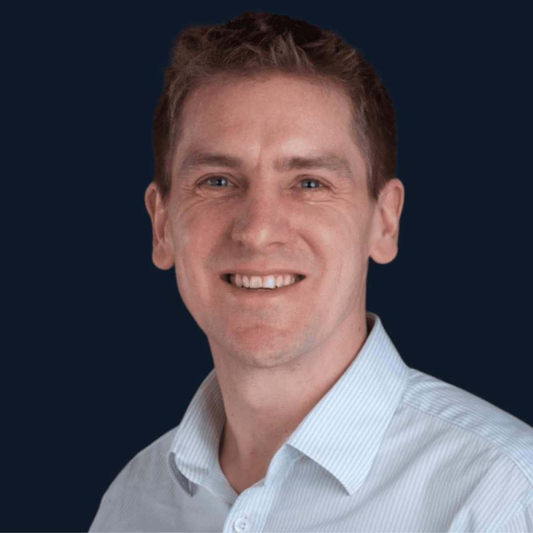 chris green xapien ceo