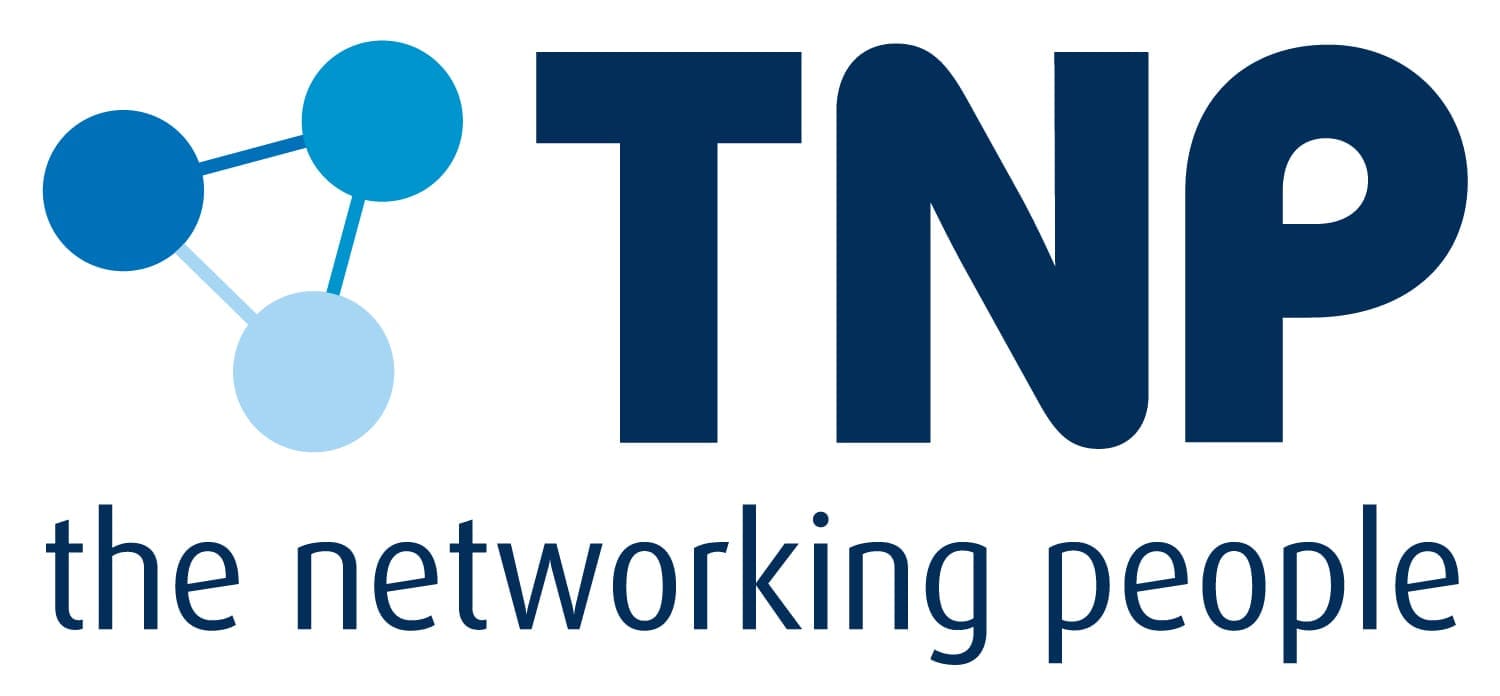 The Networking People (TNP) Logo