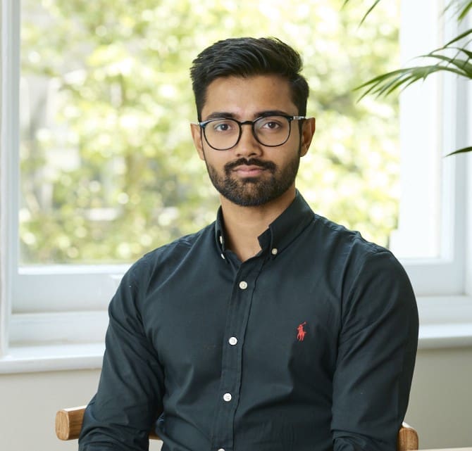 Srikar Karri