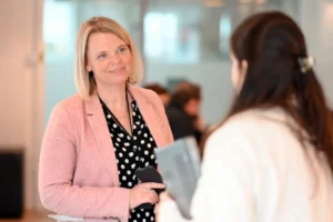 Maximising Revenue Through Customer Retention: Insights from Vypr COO, Tasmin Sibbald