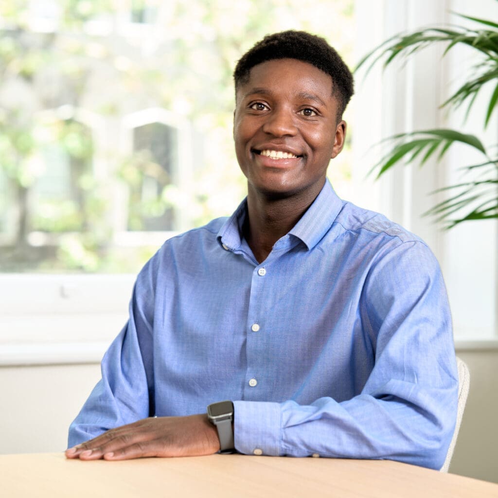 Ike Omodu