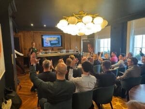 AI in Go-To-Market: What Entrepreneurs Really Think