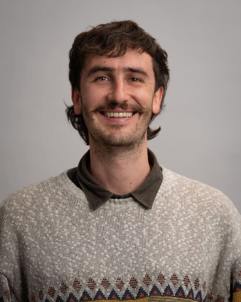 headshot David Jameson CEO auralife