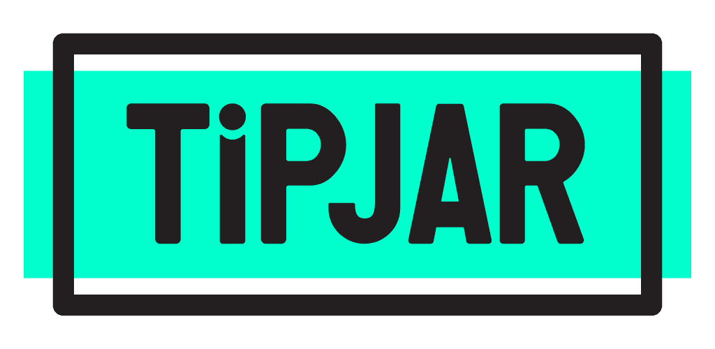 TiPJAR Logo