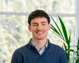 Adam Lynch – Origination Associate