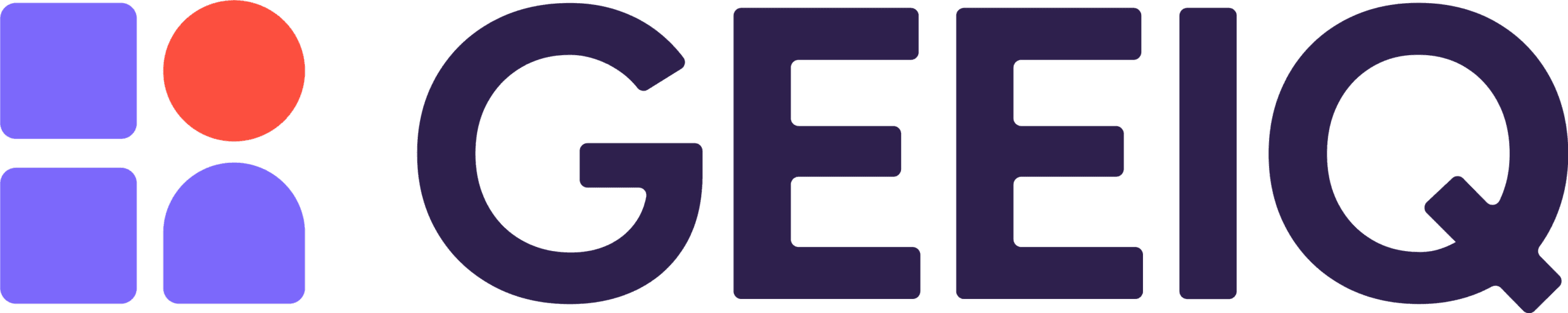 GEEIQ Logo