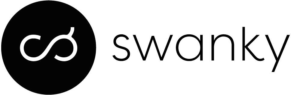 Swanky Logo