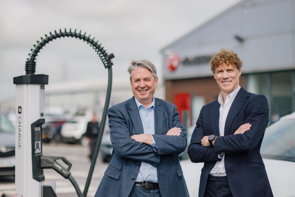 Fuuse appoints Roger Hunter as CEO to lead next phase of growth