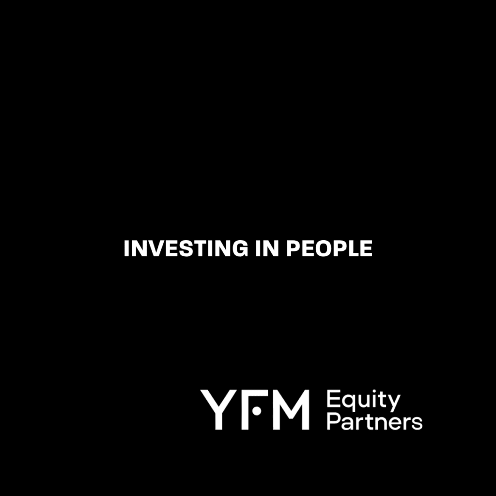 YFM Announces Four Promotions