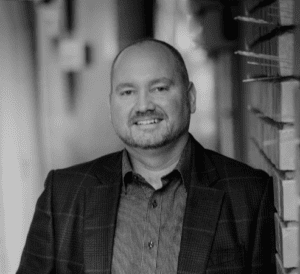 New to PE: Lee Carlin, CEO, London Drainage Facilities
